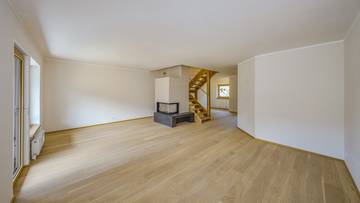 Thumbnail von Exclusive holiday residence at Sonnberg with panoramic view