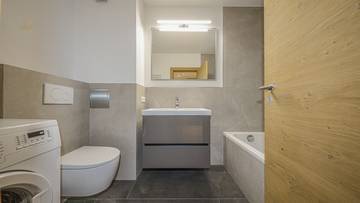 Thumbnail von Exclusive holiday residence at Sonnberg with panoramic view