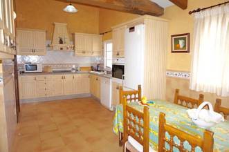 Thumbnail von Luxus-Villa in Cortijo Blanco R2762852