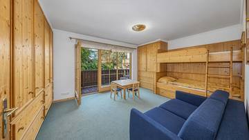 Thumbnail von Leisure residence in a central top green quiet location