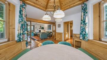 Thumbnail von Leisure residence in a central top green quiet location