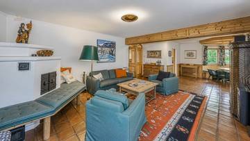 Thumbnail von Leisure residence in a central top green quiet location