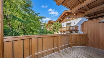Thumbnail von Leisure residence in a central top green quiet location