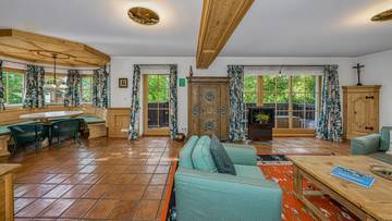 Thumbnail von Leisure residence in a central top green quiet location
