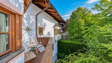 Thumbnail von Leisure residence in a central top green quiet location