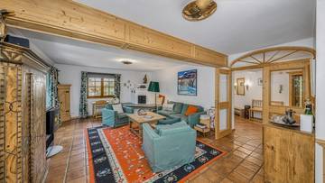 Thumbnail von Leisure residence in a central top green quiet location