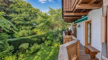 Thumbnail von Leisure residence in a central top green quiet location