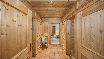 Thumbnail von Leisure residence in a central top green quiet location