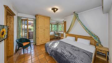Thumbnail von Leisure residence in a central top green quiet location