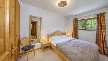 Thumbnail von Leisure residence in a central top green quiet location
