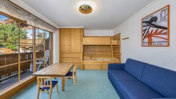 Thumbnail von Leisure residence in a central top green quiet location