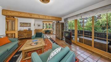 Thumbnail von Leisure residence in a central top green quiet location
