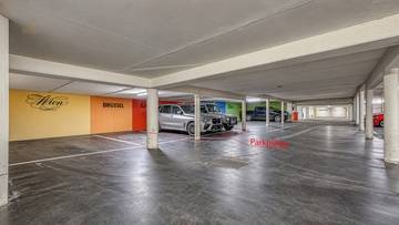 Thumbnail von Leisure residence in a central top green quiet location