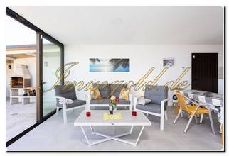 Thumbnail von Immogold Tenerife Sunshine Island Tenerife to fall in love with finca with sea view and pool