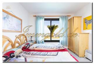 Thumbnail von Immogold Tenerife Sunshine Island Tenerife to fall in love with finca with sea view and pool