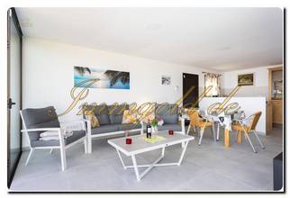 Thumbnail von Immogold Tenerife Sunshine Island Tenerife to fall in love with finca with sea view and pool