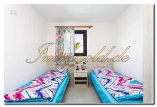 Thumbnail von Immogold Tenerife Sunshine Island Tenerife to fall in love with finca with sea view and pool