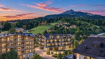 Thumbnail von Building land in a central prime location with apartment hotel planning