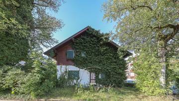 Thumbnail von Building land in a central prime location with apartment hotel planning
