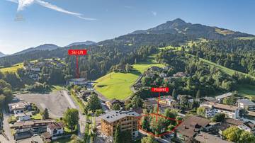Thumbnail von Building land in a central prime location with apartment hotel planning