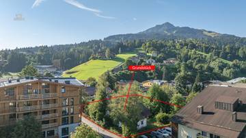 Thumbnail von Building land in a central prime location with apartment hotel planning