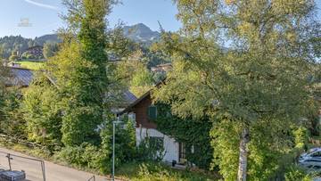 Thumbnail von Building land in a central prime location with apartment hotel planning