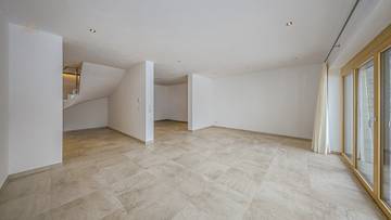 Thumbnail von Spacious new build with panoramic view at the foot of the Wild Kaiser