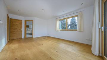Thumbnail von Spacious new build with panoramic view at the foot of the Wild Kaiser