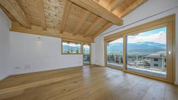 Thumbnail von Spacious new build with panoramic view at the foot of the Wild Kaiser