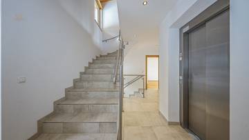 Thumbnail von Spacious new build with panoramic view at the foot of the Wild Kaiser