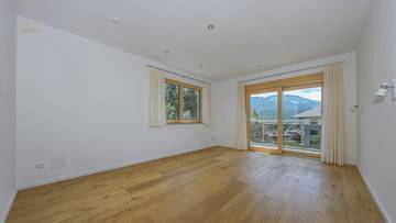 Thumbnail von Spacious new build with panoramic view at the foot of the Wild Kaiser