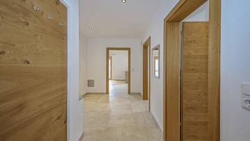 Thumbnail von Spacious new build with panoramic view at the foot of the Wild Kaiser