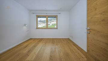 Thumbnail von Spacious new build with panoramic view at the foot of the Wild Kaiser