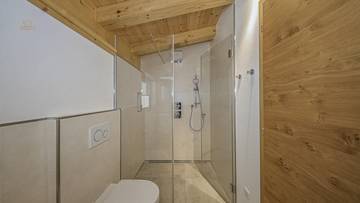 Thumbnail von Spacious new build with panoramic view at the foot of the Wild Kaiser