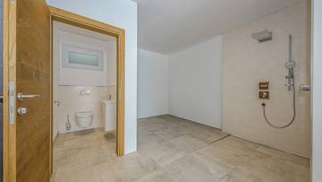 Thumbnail von Spacious new build with panoramic view at the foot of the Wild Kaiser