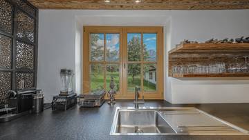 Thumbnail von Exclusive penthouse in sunny quiet location at the foot of the Wilder Kaiser