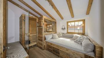 Thumbnail von Exclusive penthouse in sunny quiet location at the foot of the Wilder Kaiser