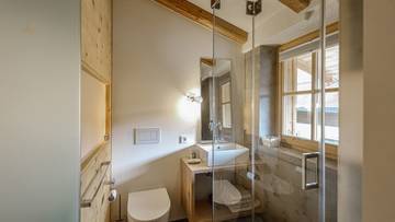 Thumbnail von Exclusive penthouse in sunny quiet location at the foot of the Wilder Kaiser