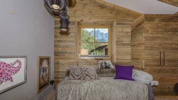 Thumbnail von Exclusive penthouse in sunny quiet location at the foot of the Wilder Kaiser