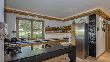Thumbnail von Exclusive penthouse in sunny quiet location at the foot of the Wilder Kaiser
