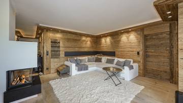 Thumbnail von Exclusive penthouse in sunny quiet location at the foot of the Wilder Kaiser