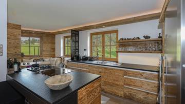 Thumbnail von Exclusive penthouse in sunny quiet location at the foot of the Wilder Kaiser