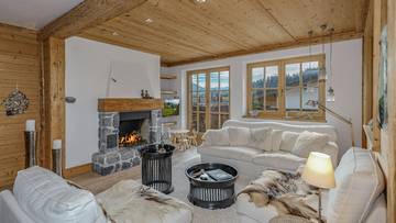 Thumbnail von Exclusive penthouse in sunny quiet location at the foot of the Wilder Kaiser