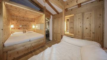 Thumbnail von Exclusive penthouse in sunny quiet location at the foot of the Wilder Kaiser