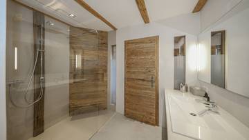 Thumbnail von Exclusive penthouse in sunny quiet location at the foot of the Wilder Kaiser