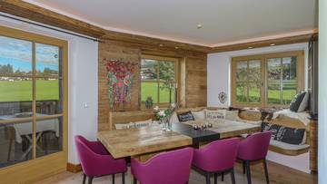 Thumbnail von Exclusive penthouse in sunny quiet location at the foot of the Wilder Kaiser