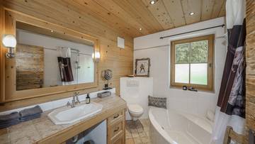 Thumbnail von Exclusive penthouse in sunny quiet location at the foot of the Wilder Kaiser