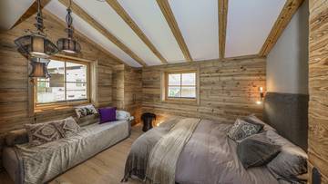 Thumbnail von Exclusive penthouse in sunny quiet location at the foot of the Wilder Kaiser