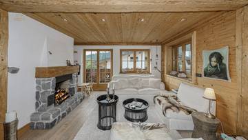 Thumbnail von Exclusive penthouse in sunny quiet location at the foot of the Wilder Kaiser