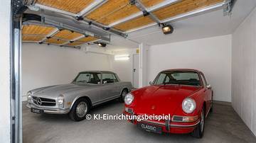 Thumbnail von Exclusive penthouse in sunny quiet location at the foot of the Wilder Kaiser